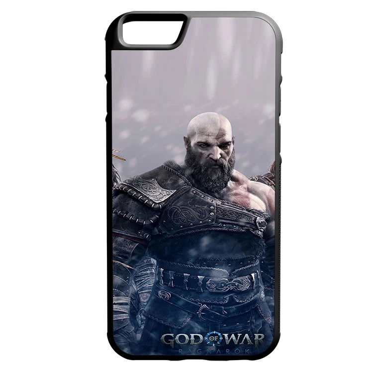 کاور طرح خدای جنگ مناسب برای گوشی موبایل اپل iphone 7 plus /8plus