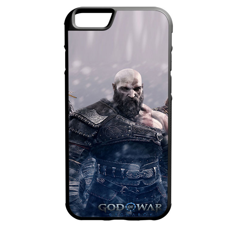 کاور طرح خدای جنگ مناسب برای گوشی موبایل اپل iphone 6/6s