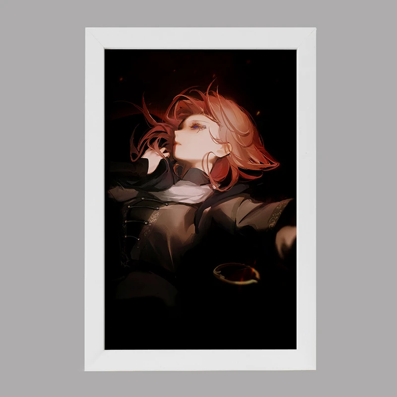 تابلو خندالو مدل بازی الدن رینگ Elden Ring کد 31261