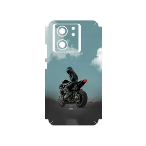MAHOOT Motorcycling Cover Sticker for Xiaomi 13T