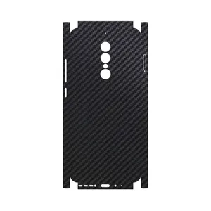 MAHOOT Black-Carbon-Fiber-FullSkin Cover Sticker for Glx Shahin