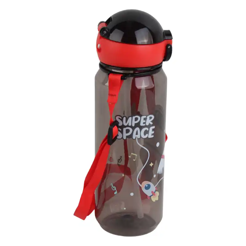 قمقمه کودک مدل ایوان طرح فضانورد گنجایش 0.500 لیتر