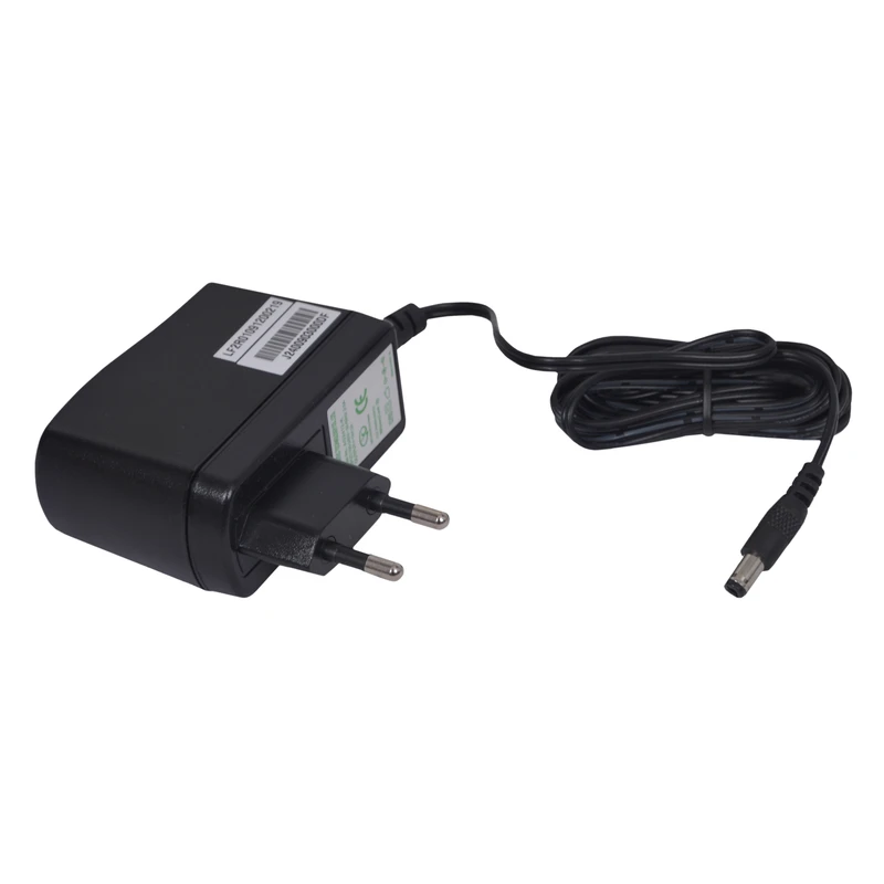 آداپتور 12 ولت 2 آمپر جنتک مدل AG2412