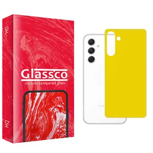 Glassco Co Back Protector For Samsung Galaxy A54