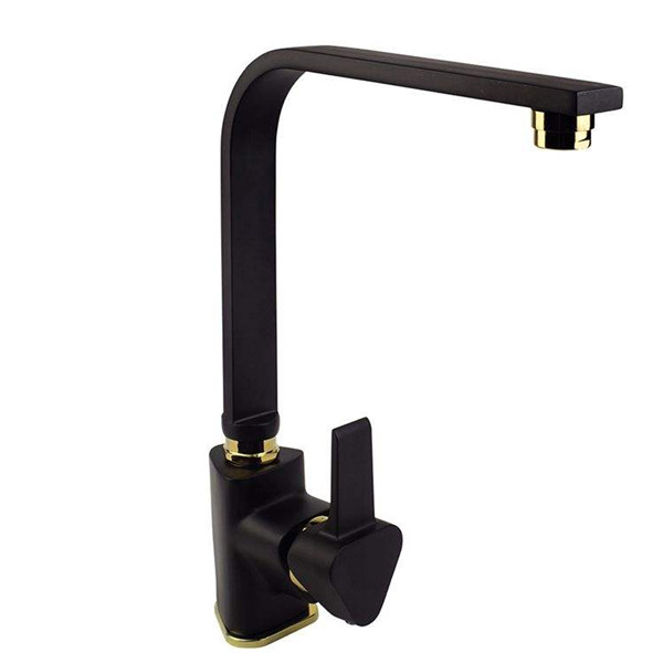 ست شیرآلات فراست پویا مدل برمودا