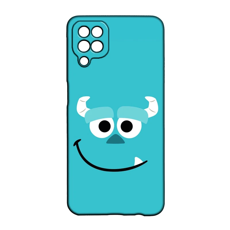 کاور طرح سالیوان کد 457 مناسب برای گوشی موبایل سامسونگ Galaxy A22 4g
