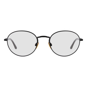 فریم عینک طبی گرد مردانه جورجیو آرمانی مدل 0AR5002-3001 مناسب برای صورت مستطیل، مربع، قلب و لوزی