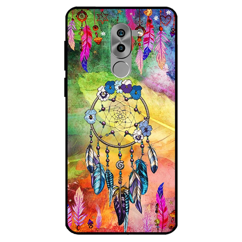  کاور مگافون کد 8082 مناسب برای گوشی موبایل آنر 6x