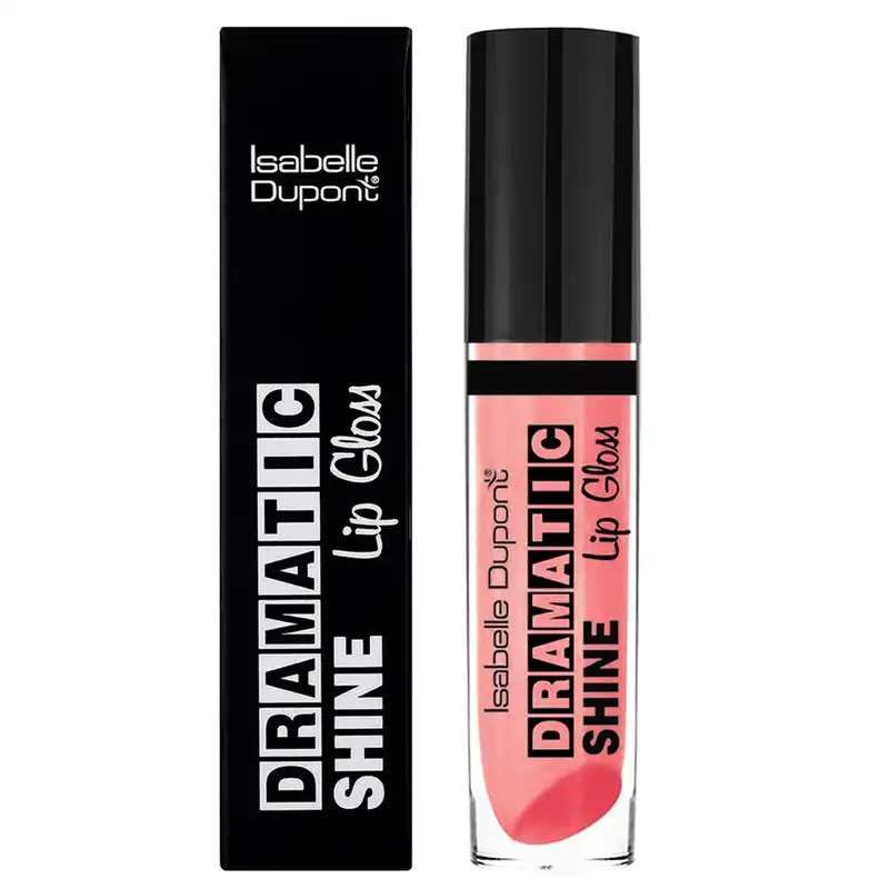 رژ لب مایع ایزابل دپونت مدل Super Shine شماره 206