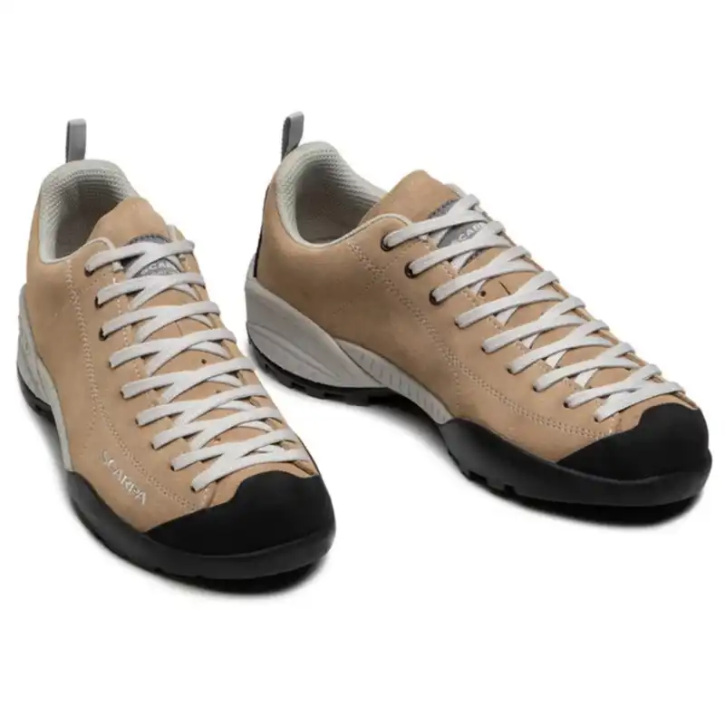 کفش طبیعت گردی زنانه اسکارپا مدل MOJITO GTX