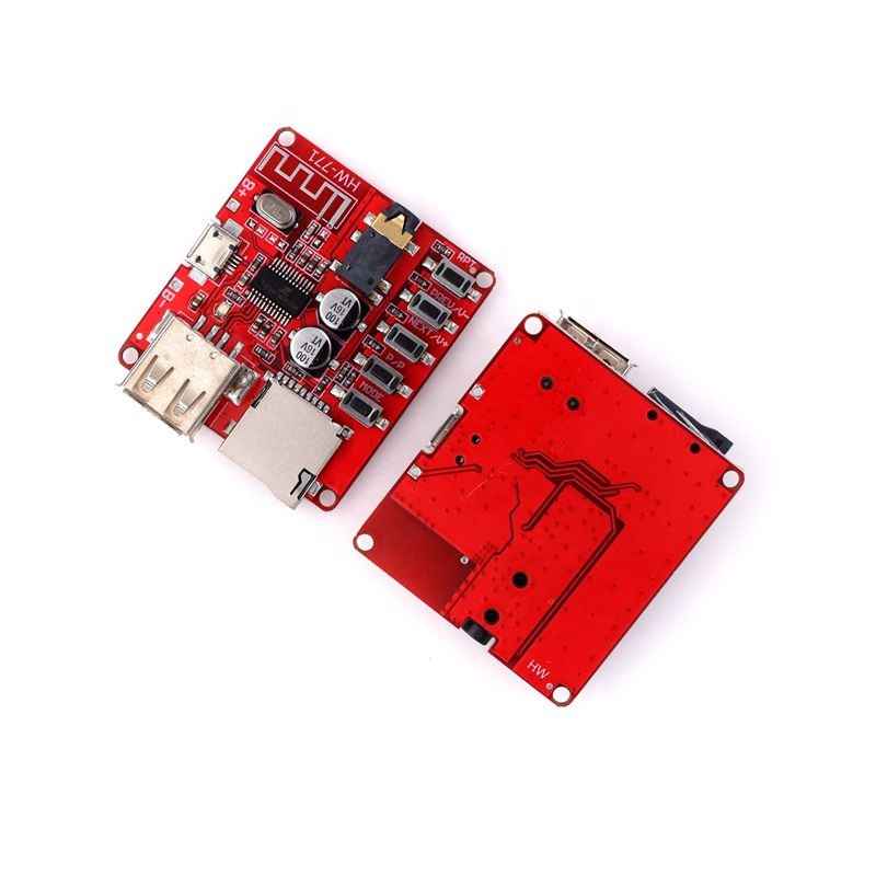 قیمت و خرید ماژول بلوتوث مدل HW-771