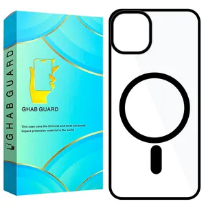 Ghab Guard MAGSH Cover for Apple iPhone 11 Pro     