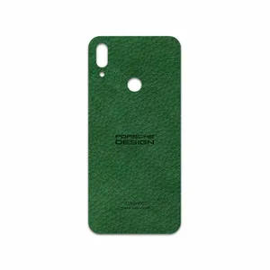 MAHOOT GL-PRDS Cover Sticker for Xiaomi Redmi Note 7