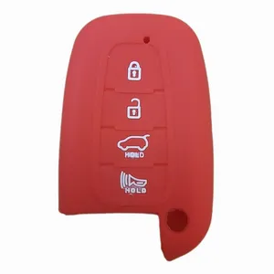کاور سوییچ خودرو دیاموند شاپینگ مدل DS-CERATO مناسب برای کیا سراتو 4 دکمه