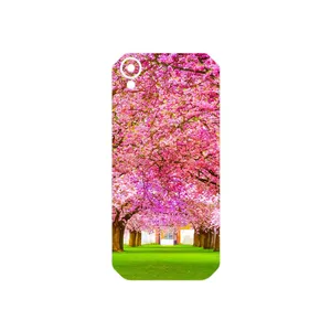 برچسب پوششی ماهوت مدل Spring Season مناسب برای گوشی موبایل کاترپیلار S41