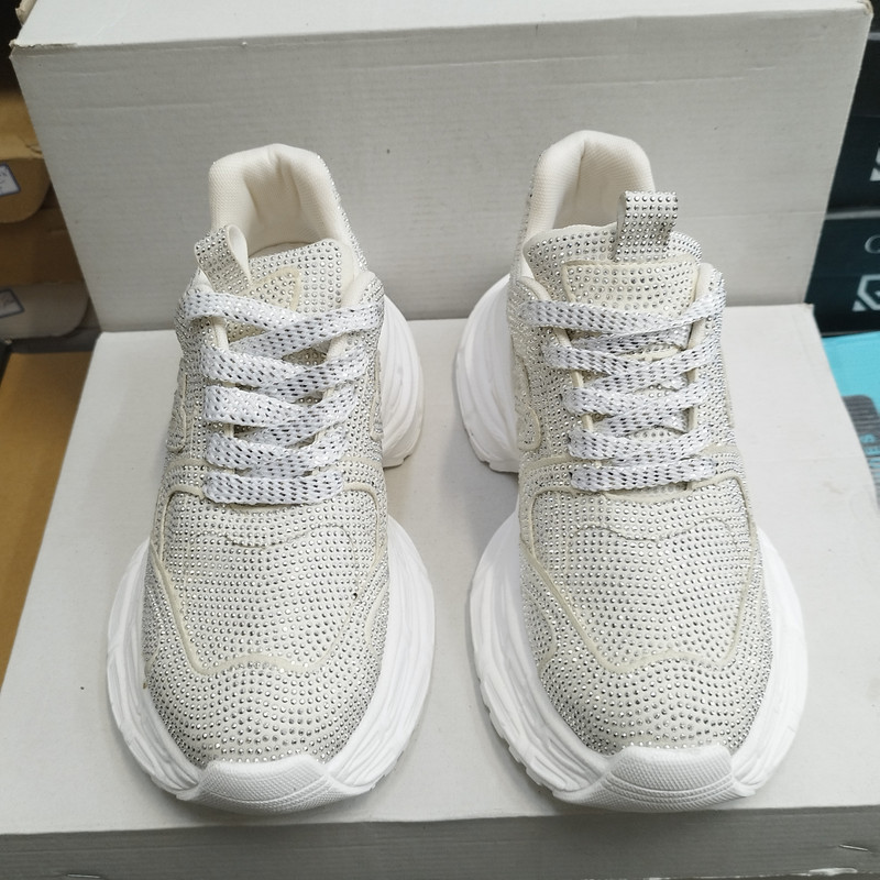 کفش روزمره زنانه مدل 115