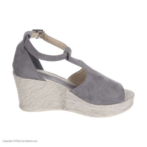 صندل زنانه زبرا مدل 22012