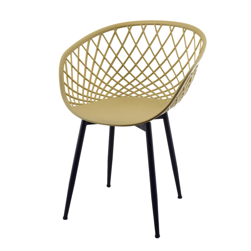 صندلی بنیزان مدل بامبو کد BM 570s b