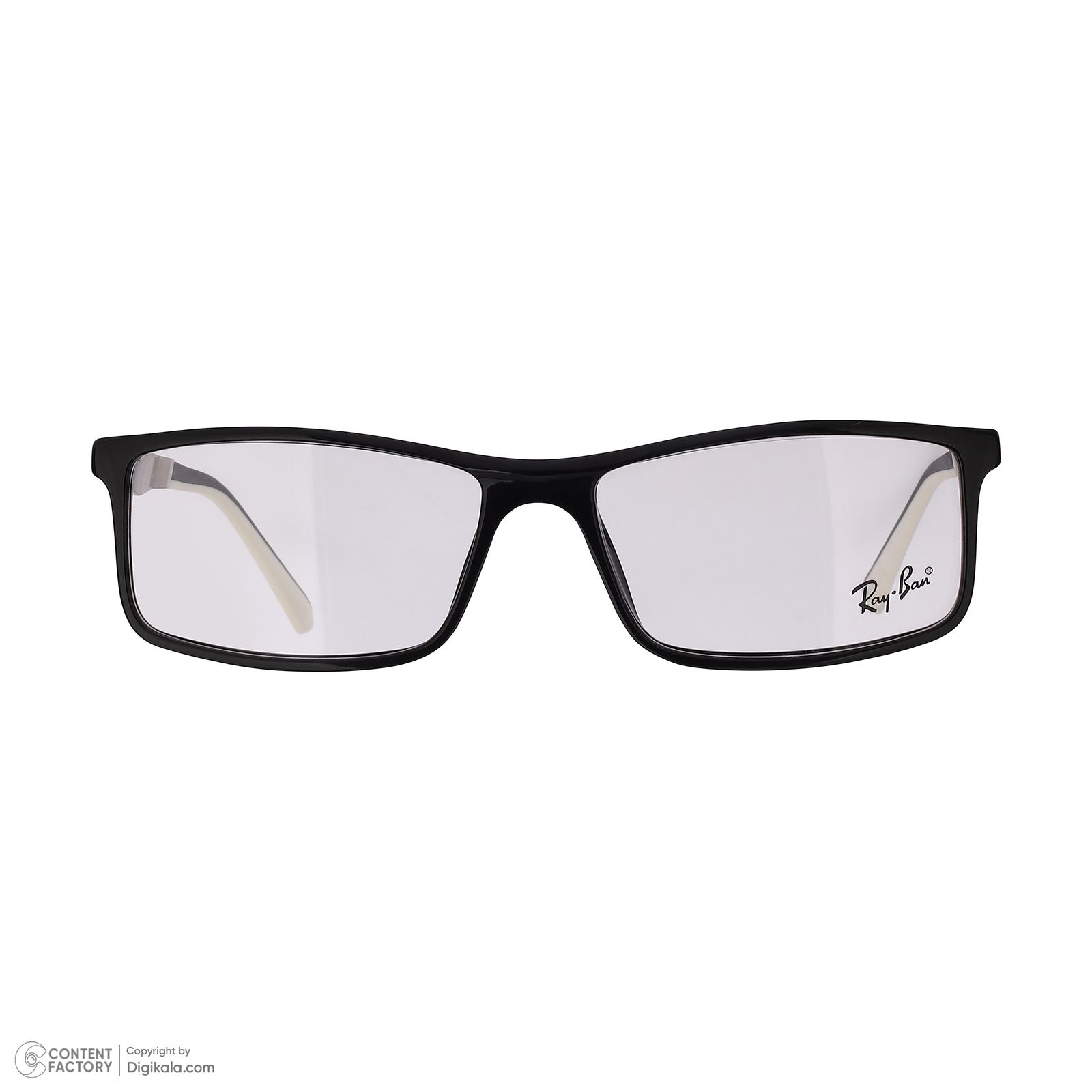 فریم عینک طبی ری بن مدل RB8525-2000a -  - 2