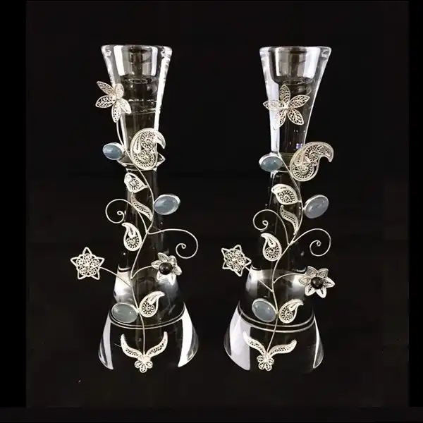 جاشمعی مدل C.S.G 100118 بسته دو عددی