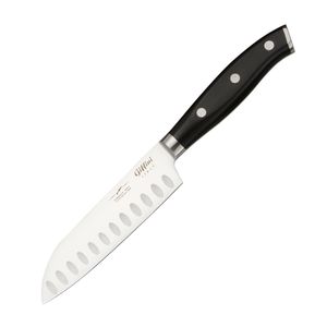 نقد و بررسی چاقو اشپزخانه جی فی نی سانتاکو مدل 02 توسط خریداران
