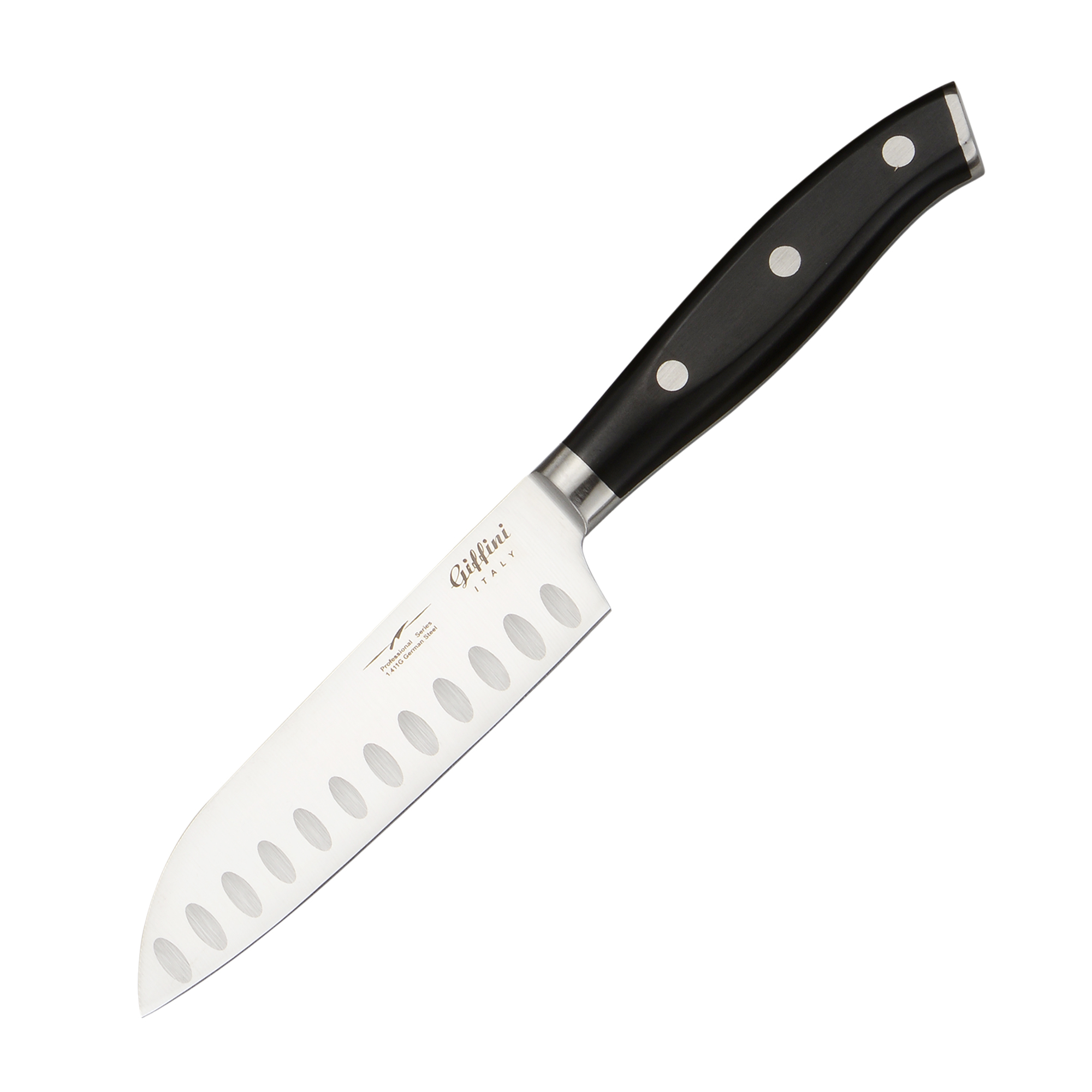 آنباکس چاقو اشپزخانه جی فی نی سانتاکو مدل 02 در تاریخ ۰۸ مرداد ۱۴۰۲