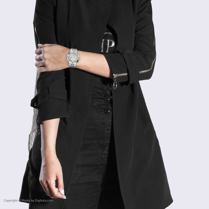 ساعت مچی عقربه ای زنانه گس مدل 12080L1