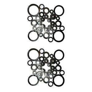 واشر مدل 60 مجموعه 60 عددی