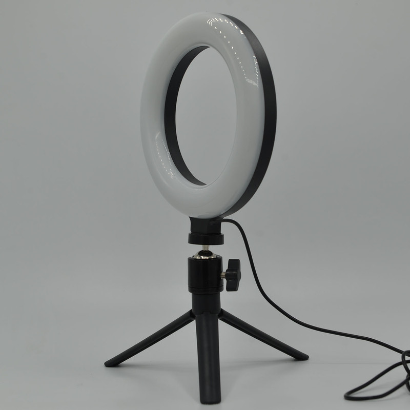 رینگ لایت مدل FRL-160r
