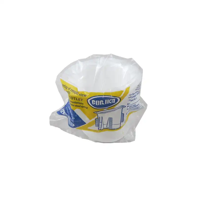 چاه بست دوریکا مدل تک درب کلاسیک کد 0046