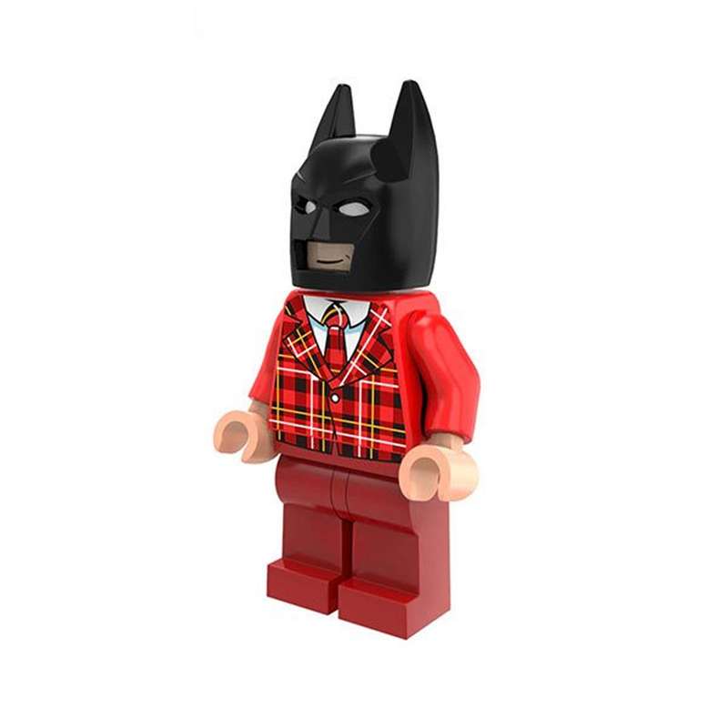 ساختنی مدل Batman کد 29