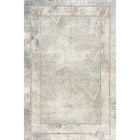 فرش ماشینی فستیوال مدل وینتیج مدرن طرح تاچ 1723