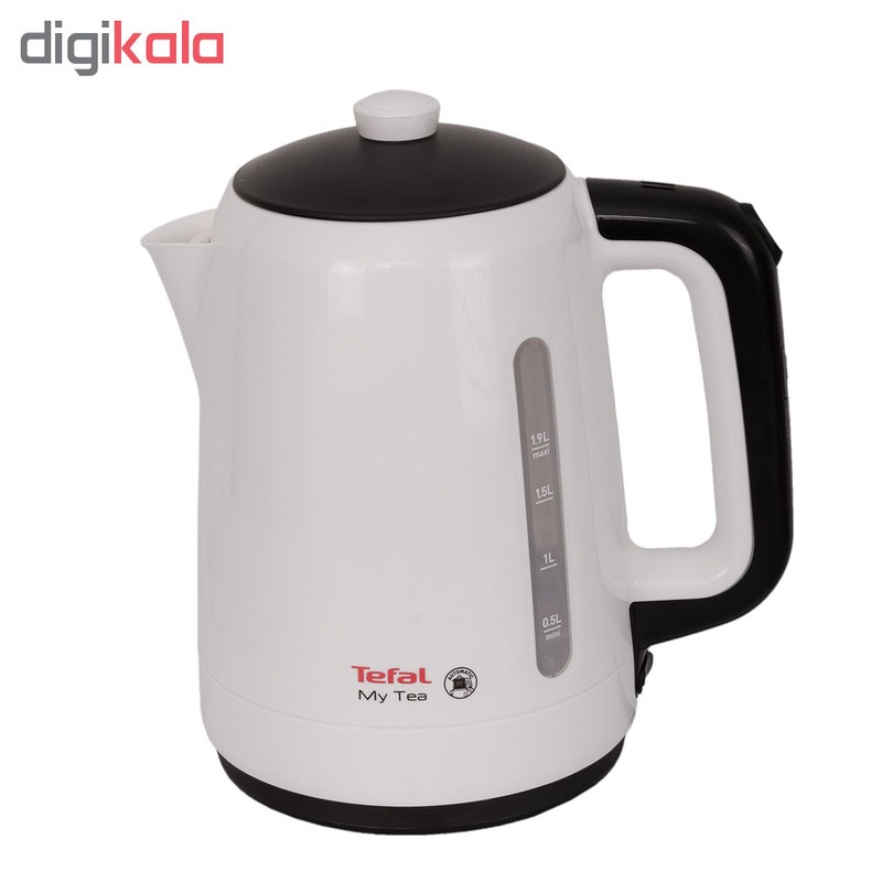 چای ساز تفال مدل BJ201F41