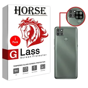 Horse L3D-H Camera Lens Protector For Motorola Moto G9 Power