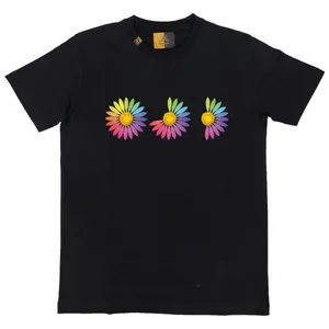 تی شرت آستین کوتاه زنانه  کد 153