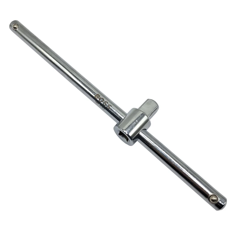 دسته بکس کشویی باس مدل LIFE_STYLE سایز 1/2 میلی متر