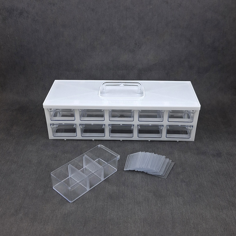 ست جا ادویه کیان تکنیک مدل A02