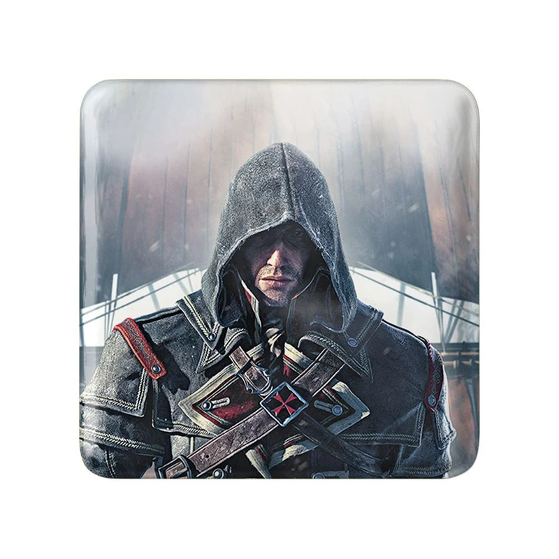 مگنت خندالو مدل بازی اساسینز کرید Assassin's Creed کد 27906