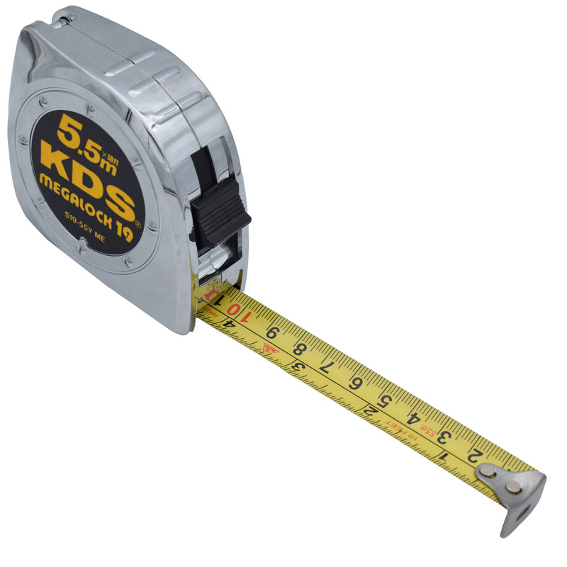 متر 5.5 متری کی دی اس مدل S19-55YME متر 5.5 متری کی دی اس مدل S19-55YME