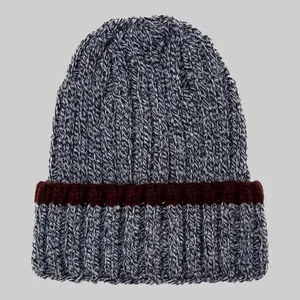 کلاه بافتنی مدل اکریلیک KOT 429