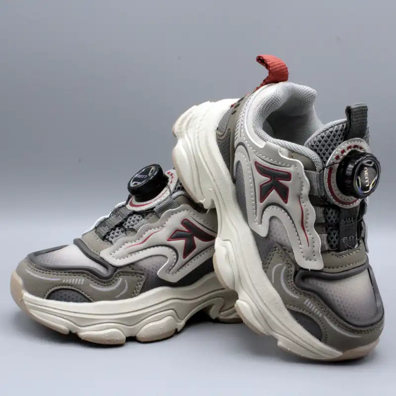 کفش مخصوص پیاده روی بچگانه کد 412