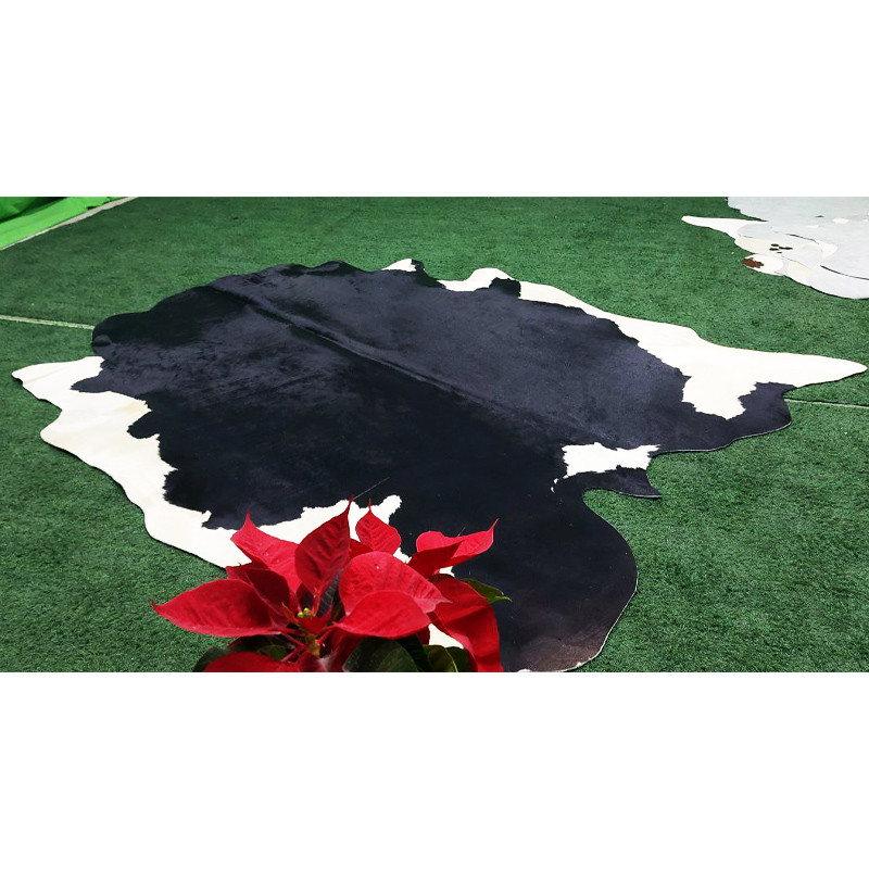 فرش پوست مدل هولشتاین