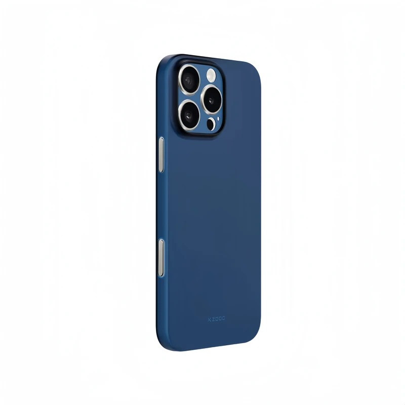 کاور کی -زد دو مدل Air Skin مناسب برای گوشی موبایل اپل iPhone 16 Pro