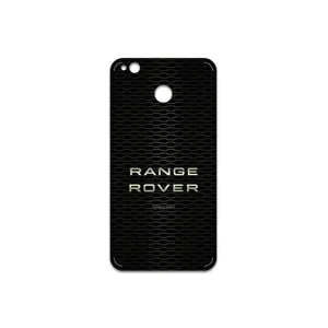 MAHOOT Range-Rover Cover Sticker for Xiaomi Redmi 4X