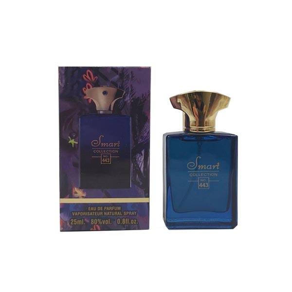 amouage interlude smart collection