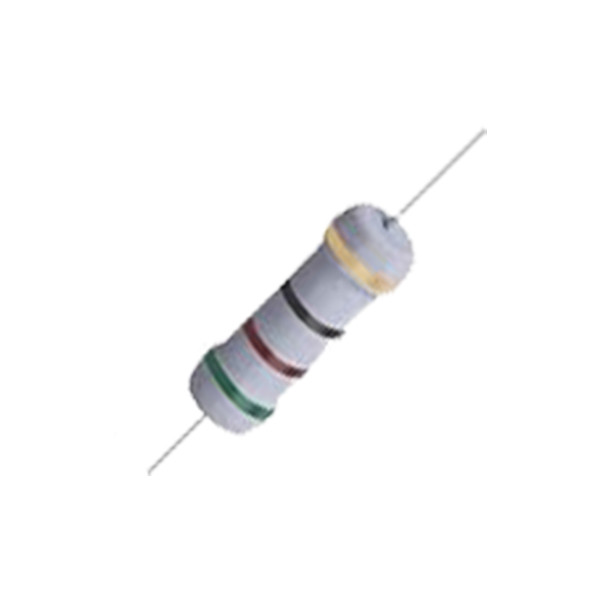 مقاومت 51 اهم 2 وات کد 51R/2W بسته 30 عددی مقاومت 51 اهم 2 وات کد 51R/2W بسته 30 عددی
