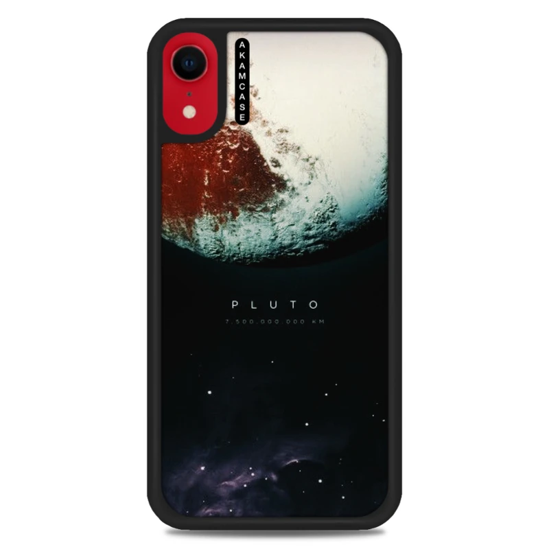 کاور آکام مدل AMC-WAXR-PLANET-7 مناسب برای گوشی موبایل اپل iPhone XR