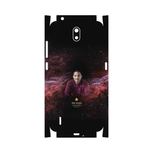 MAHOOT Will Smith-FullSkin Cover Sticker for Nokia C1