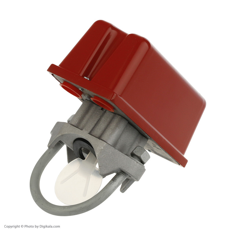 فلو سوئیچ آیرون من مدل IM6001 سایز 2.5 اینچ