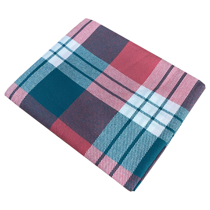 پتو مسافرتی کد 926 سایز 185x145 سانتی متر